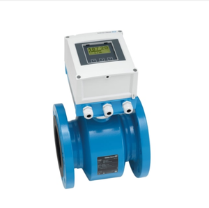 <strong>E</strong>+<strong>H</strong> Proline <strong>Promag</strong> W800 Stainless Steel Electromagnetic Flowmeter with OEM Customization Support - Product Image 1