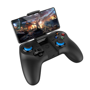 Joystick di controllo per Android Smart TV Box PC Phone BT Gamepad Pu bg Controller Trigger Mobile Joypad VR Console di gioco Pad - Product Image 1