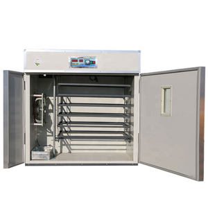 Máy Ấp Trứng 5280 Máy Ấp Trứng Máy Ấp Trứng & Thiết Bị Gia Cầm Ưu Tú Giá Máy Ấp Trứng Gà - Product Image 5