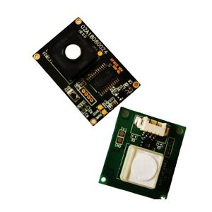 TB600B-NO2-5 zuverlässige Leistung Stickstoffdioxid-Sensor Luftqualität überwachungs system Gassen sor modul - Product Image 2