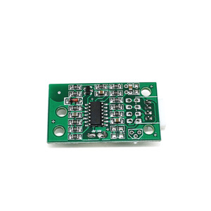 単一湿度センサーモジュールアナログ電圧出力WHTM-02A - Product Image 3