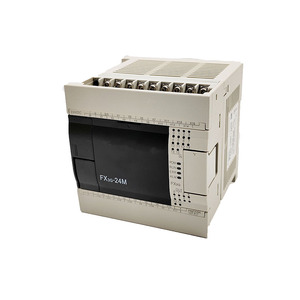 FX2N-32MT-001 FX3U-48MR/ES-A Neue Original SPS CPU Programmier bare Logik Controller Board Lager im Lager - Product Image 6