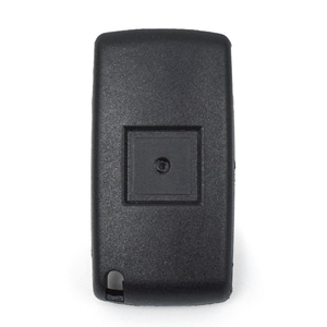 CE0523 HU83 itmeli anahtar c-itroen 3 düğmeler gövde oto C itroen anahtar kabuk değiştirme için anahtar kılıf kapak çevirin - Product Image 3