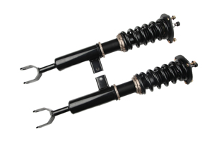 BMW 5シリーズセダンRWD (F10) 2011-16用パフォーマンスモノチューブコイルオーバーキット - Product Image 2
