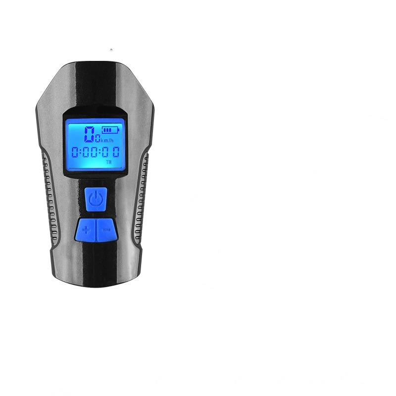 สีดำและสีน้ำเงิน