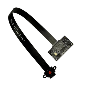 Riconoscimento facciale OV5640 MIPI Raspberry Pi modulo fotocamera ESP32 5MP OV 5640 sensore CMOS Auto Focus obiettivo FPC modulo fotocamera Mipi - Product Image 4