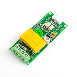AC Digital multifunzione Meter Watt Power Volt Amp modulo di corrente TTL PZEM-004T con bobina 0-100A 80-260V AC - Product Image 6
