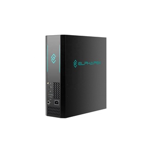 Trong kho có lợi nhuận giao diện Ethernet elphapex DG home1 2.1gh/S khai thác mỏ trang trại scrypt thợ mỏ cho LTC dogecoin - Product Image 3