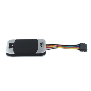 Impermeable IP67 coche gps rastreador con ios y android Apps TK303F TK303G vehículo gps sistema de seguimiento al por mayor - Product Image 6