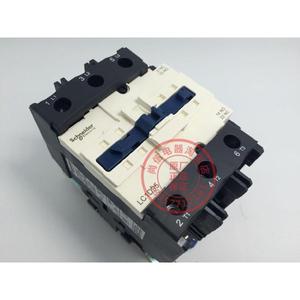[Оригинал] Schneider контактор LC1D95M7C lc1d95... c катушка AC220V 95A - Product Image 4