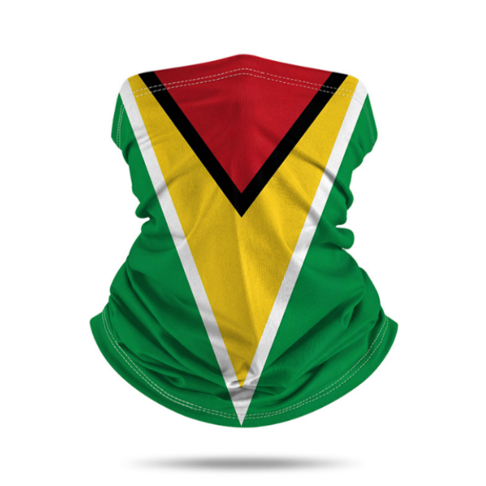 02 Guyana