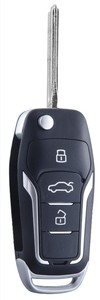 433 315 MHz ID46 ชิปFlipรถรีโมทคอนโทรลสมาร์ทคีย์สําหรับChevrolet Malibu Cruze Aveo Spark Sail Spark - Product Image 3