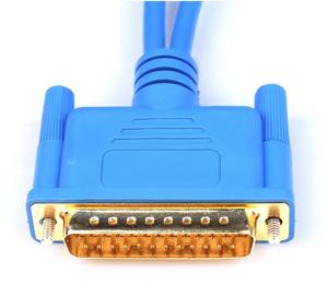 USB-SC09 adatto per il nuovo DESIGN del cavo di programmazione Mitsubishi FX/A FX1N 2N 1S 3U serie PLC - Product Image 3