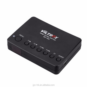 VILTROX-DC-10H, el mejor Monitor para videojuegos y edición de vídeo con la mejor pantalla para edición de vídeo - Product Image 5