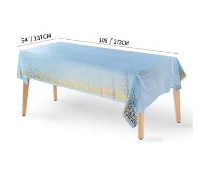 tablecloth 1 pcs