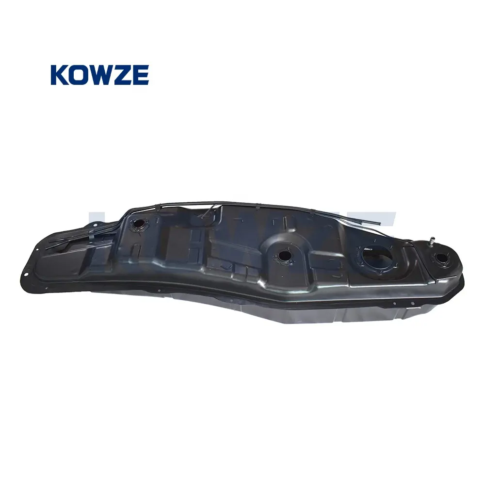 MR342850 Kowze Hot Sale Diesel Container Fuel Tank For Mitsubishi Pajero 4M41 2000-2006 1700A163 1700A926