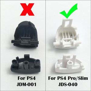 NSLikey จอยสติ๊กชุดเต็มที่,R1 L1 R2 L2ปุ่มทริกเกอร์ ABXY สำหรับ PS4 Pro Slim JDS-040 Controller - Product Image 2