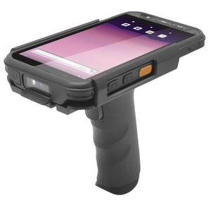 5.7 Inch IPS Screen MTK6765 <strong>Android</strong> 12 Handheld 2d <strong>Qr</strong> <strong>Code</strong> Barcode <strong>Scanner</strong> Handheld Computer <strong>Android</strong> Logistic <strong>PDA</strong> Stock - Product Image 3