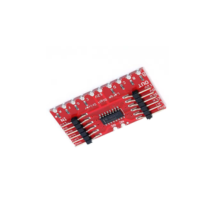 8-Bit-Digitalröhrenmodul Großstelliger Treiber 7-Segment-LED-Anzeigemodul - Product Image 3