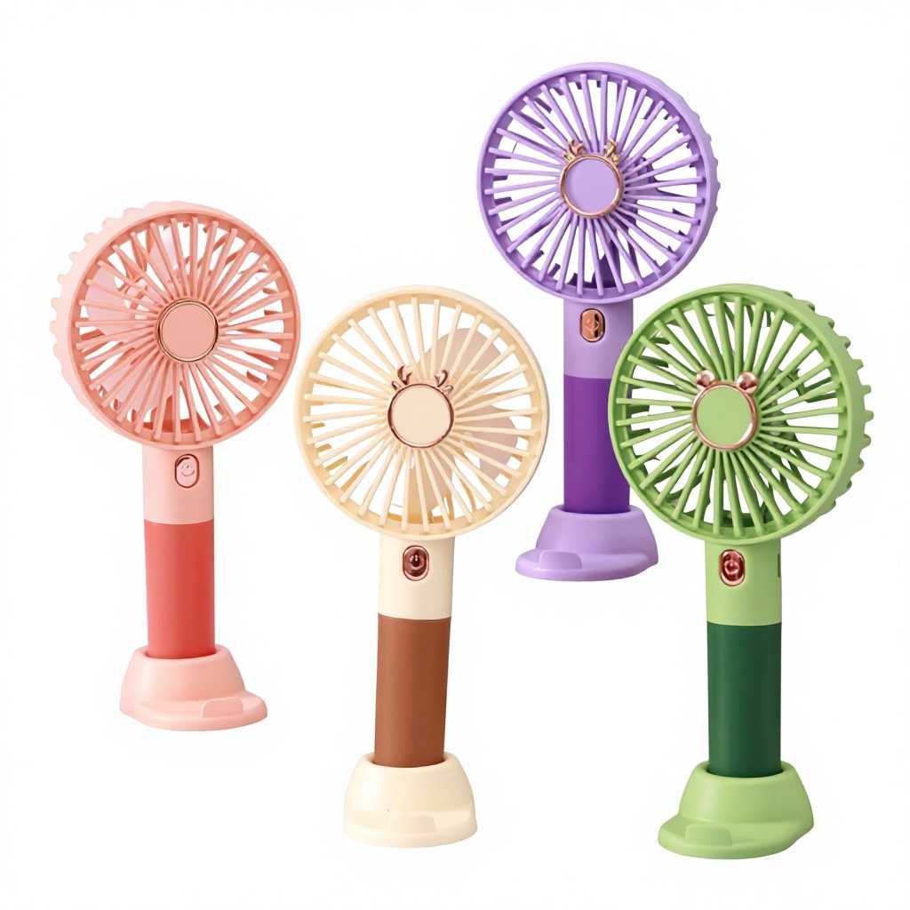 XQ146773 Ventilador de banco sencillo