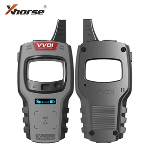Xhorse VVDI Mini Key Tool programmatore chiave remoto versione globale con funzione ID48 96bit gratuita