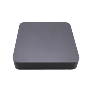 Factory Direct Cheap Compact Desktop PC Linux Win 10 Home Fanless Office Mini <strong>Computer</strong>