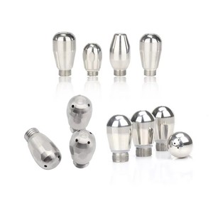 Custom Coffee Machine Part <strong>Mim</strong> Coffee Machine Accessories Metal Injection Molding Powder Metallurgy Sintered Parts