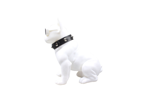 Hot Sales Cool Animal Cartoon Dog Esmalte Shell Alto-falantes TF USB FM 5.0 BT Music Playing Box Home Decor <span class=keywords><strong>Speaker</strong></span> portátil sem fio