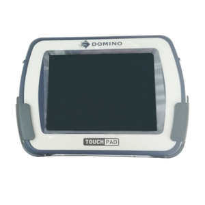 Data di scadenza e produzione coder domino v120i intelligent date coding machine tto printer - Product Image 5