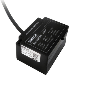 สวิตช์ IO 4 * NPN Type-C ลิดาร์4เส้น2D ToF 120องศา4เมตรหลีกเลี่ยงอุปสรรคเลเซอร์สแกนเนอร์ - Product Image 5