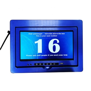 <strong>Bus</strong> Multimedia <strong>Player</strong> <strong>with</strong> Android System Car Dvd Multimedia Wifi <strong>Player</strong> Multifunctional IPS <strong>LCD</strong> Screen Car Radio Bluetooth - Product Image 4