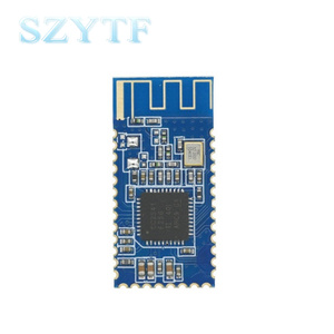 AT-09 <strong>Bluetooth</strong>-compatible module CC2540 CC2541 Serial Wireless Module compatible HM-10 HM-11