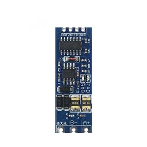MCU TTL в RS485 модуль последовательного уровня UART, оборудование для взаимного преобразования, автоматическое управление потоком - Product Image 1