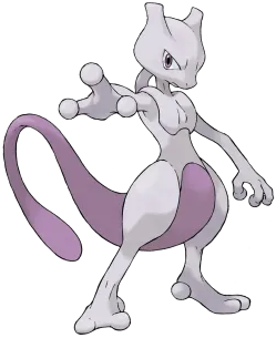 Mewtwo