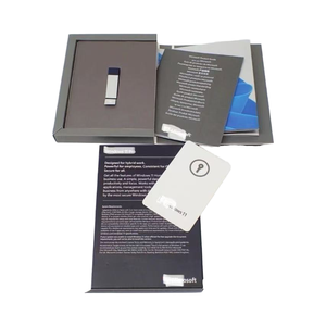 Win 11 Pro USB Full Package High Quality 100% Online Activation 12 Months Warranty Mac Operating System Supported Key DHL - Product Image 2