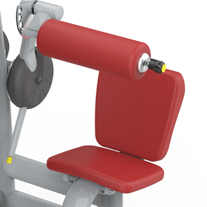 Máquina de selección de carga, entrenador de ejercicio de espalda baja - Product Image 6