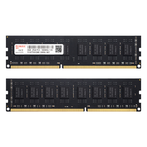 PUSKILL Fast Read <strong>Speed</strong> RAM <strong>Memory</strong> DDR3 Motherboard Ddr4 Ram 1600mhz 2133mhz 2666mhz 3200mhz Ddr5 6800Mhz for Mini Pc Compon