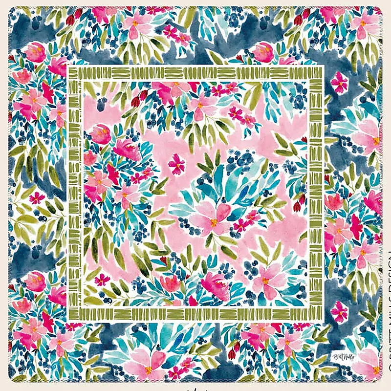 Blu Navy Arial