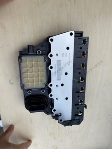 CG ชิ้นส่วนรถยนต์6T70/75 TCM เกียร์ TCM TCU โมดูลควบคุมสำหรับ GM Chevrolet SRX XTS GEN1 GEN2 - Product Image 6