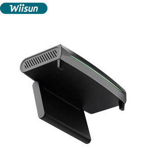 H6 oyun kutusu 64GB Video oyunu konsolu 4K HD çıkışı N64 için 10000 + oyunlar Retro TV kutusu destekler/PSP ab/abd fiş tipi - Product Image 3