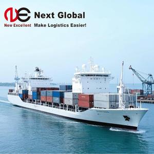 2025次グローバルLCL + エクスプレスAmazon FBAロジスティクスサービス迅速配送米国カナダ英国ドイツオーストリア - Product Image 3