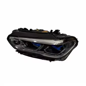 2019-2022สำหรับ BMW X5 G05 X6 G06ไฟหน้า LED ไฟเลเซอร์สำหรับขวาเราสำหรับรุ่น - Product Image 6