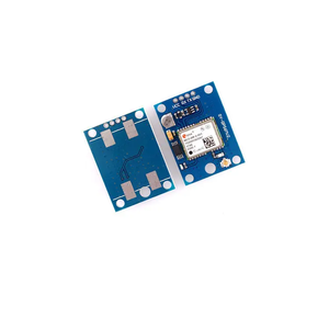 <strong>NEO6MV2</strong> flight controller GPS module APM2.5 flight controller NEO-6M small antenna - Product Image 5
