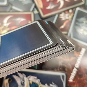 Oem Groothandel Custom Printing Board Games Product Fabrikanten Voor Volwassenen Familie - Product Image 5