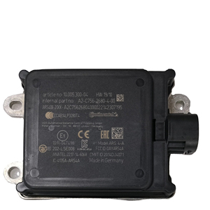 Sensor de radar de largo alcance 77GHz Multi-objetivo radar Microondas vehículo distancia detector de bucle para coche para carretera - Product Image 1