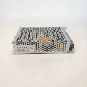 D-60A Dual-Output-Leistungs transformator AC 110V 220V zu DC 5 V4A 12 V3A Schalt netzteil für die Industrie mit 3A Ausgangs strom - Product Image 3