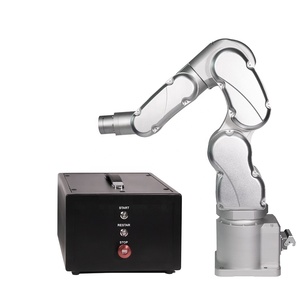 Robot educativo intelligente a 6 assi con braccio robotico per Kit Robot educativo per uso scolastico - Product Image 5