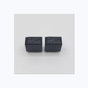 HF32F-G-012-HS röle JZC-32F-G-012-HS yüksek yük 10A 4-pin - Product Image 2
