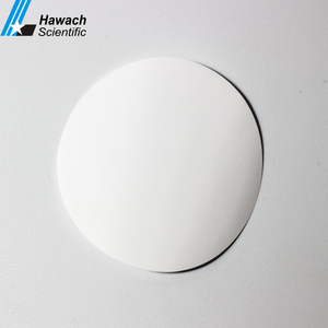 Microporous Polypropylene <strong>PP</strong> Round <strong>Filter</strong> Membrane DISC for Lab - Product Image 3