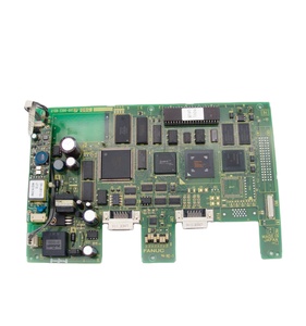 FANUC SERVO modülü orijinal Fanuc CNC denetleyici SERVO kart A16B-3300-0057 - Product Image 1